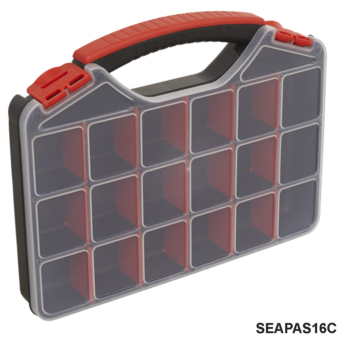 Sealey Assortment Case | Copolymer (Product illustration 6)-5