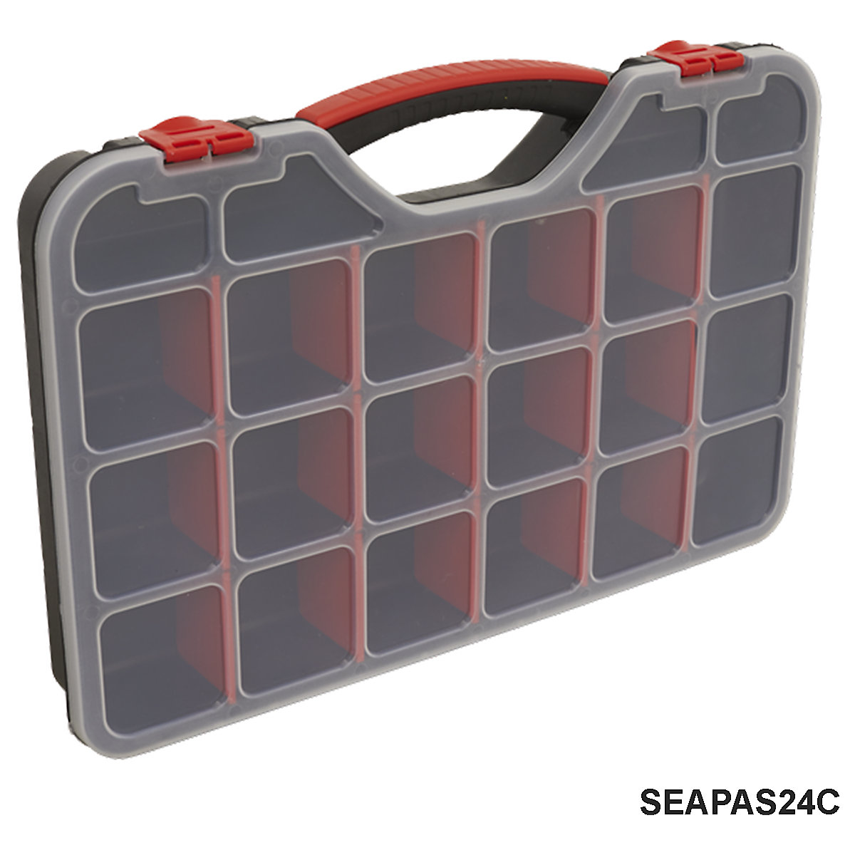 Sealey Assortment Case | Copolymer (Product illustration 2)-1
