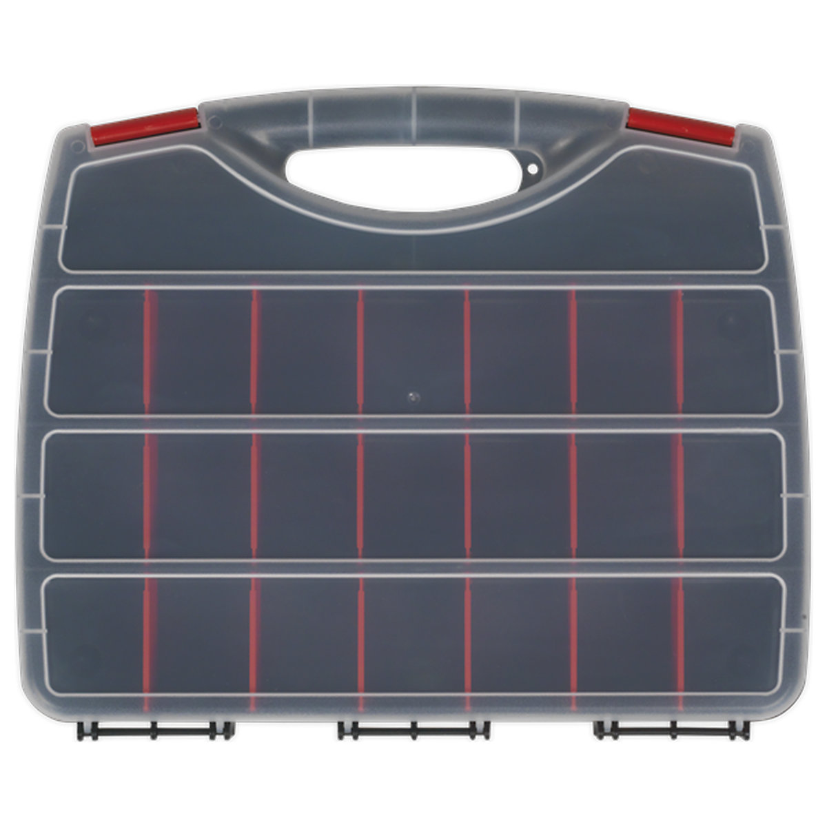 Sealey Assortment Case | Polypropylene (Product illustration 7)-6
