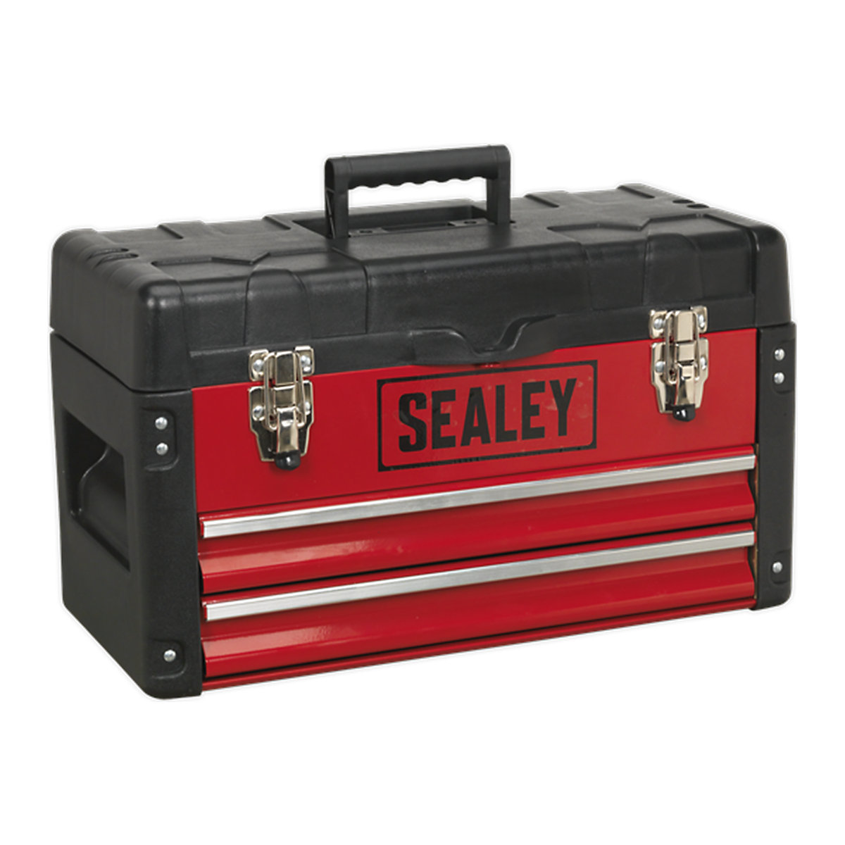 Sealey Composite Toolbox | 2 Drawers