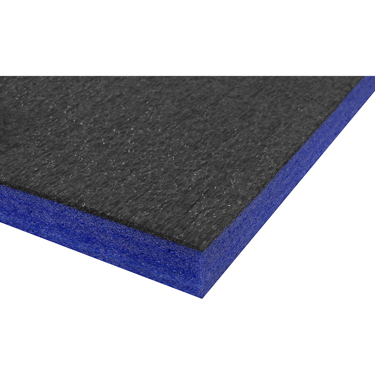 Sealey Easy Peel Shadow Foam