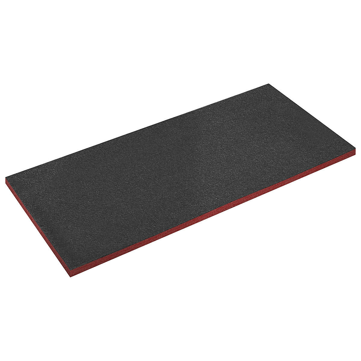 Sealey Easy Peel Shadow Foam