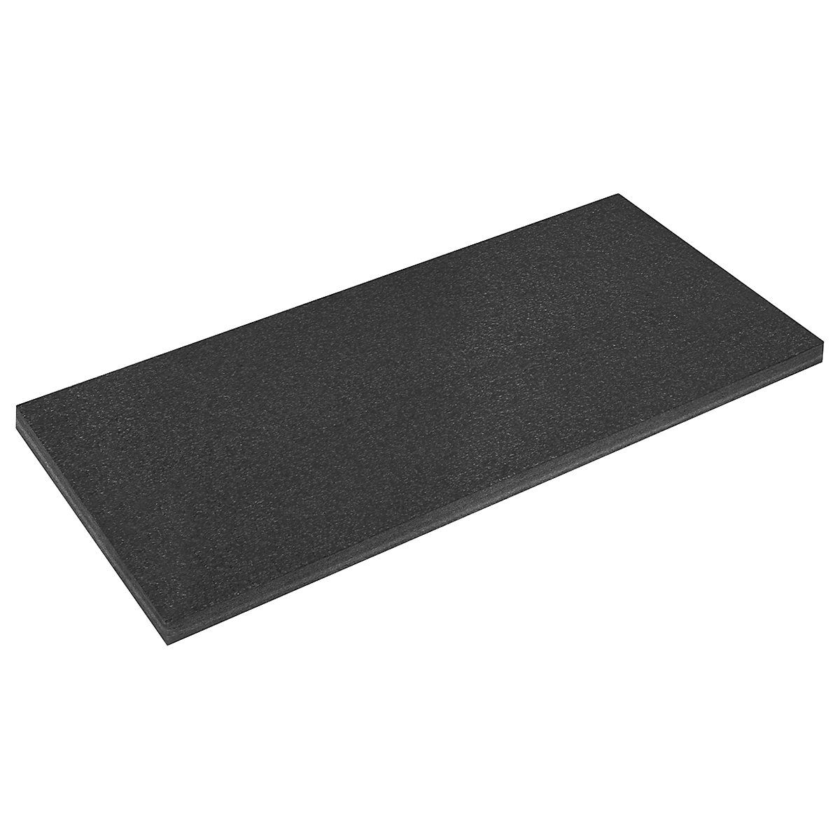 Sealey Easy Peel Shadow Foam