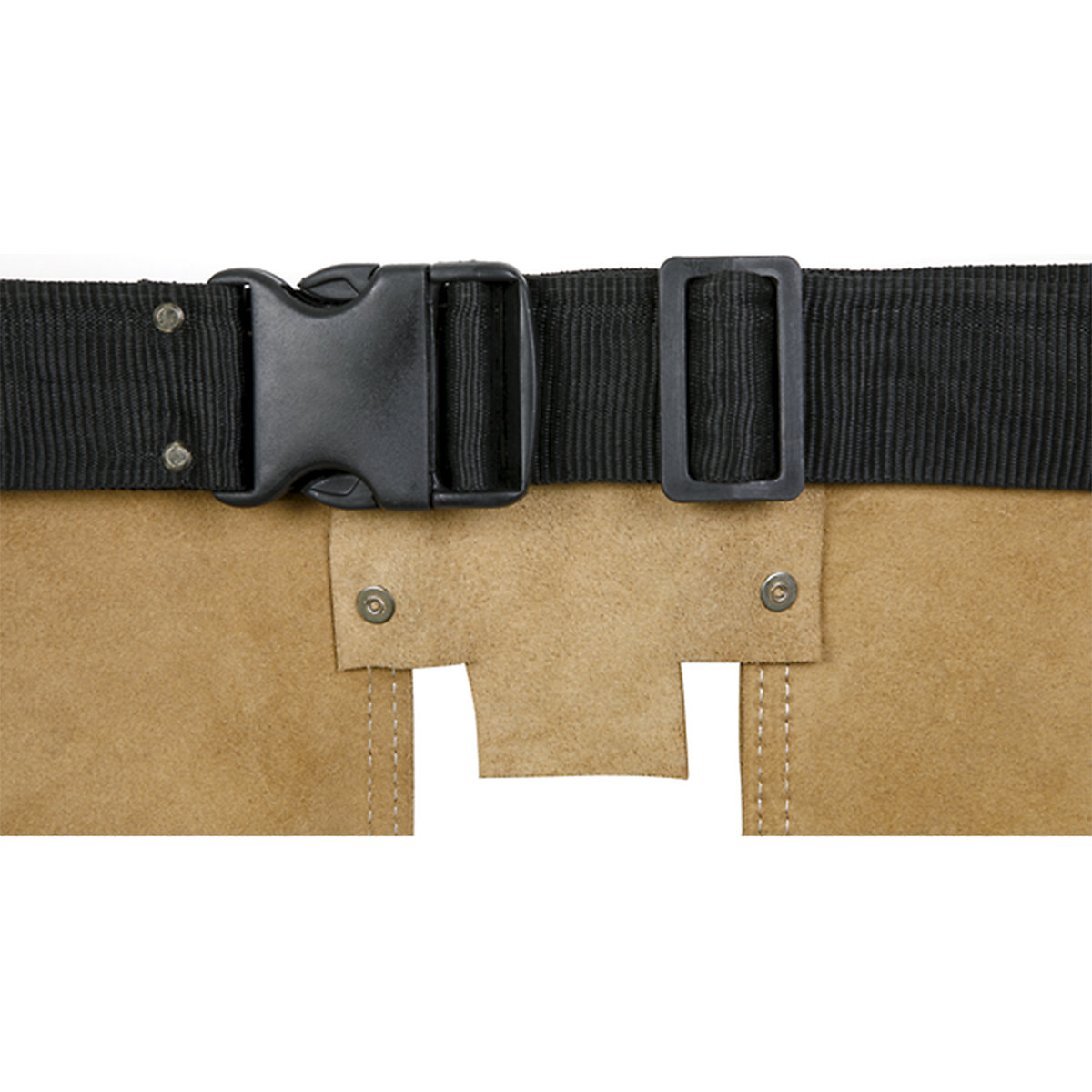 Sealey Leather Tool Belt (Product illustration 6)-5