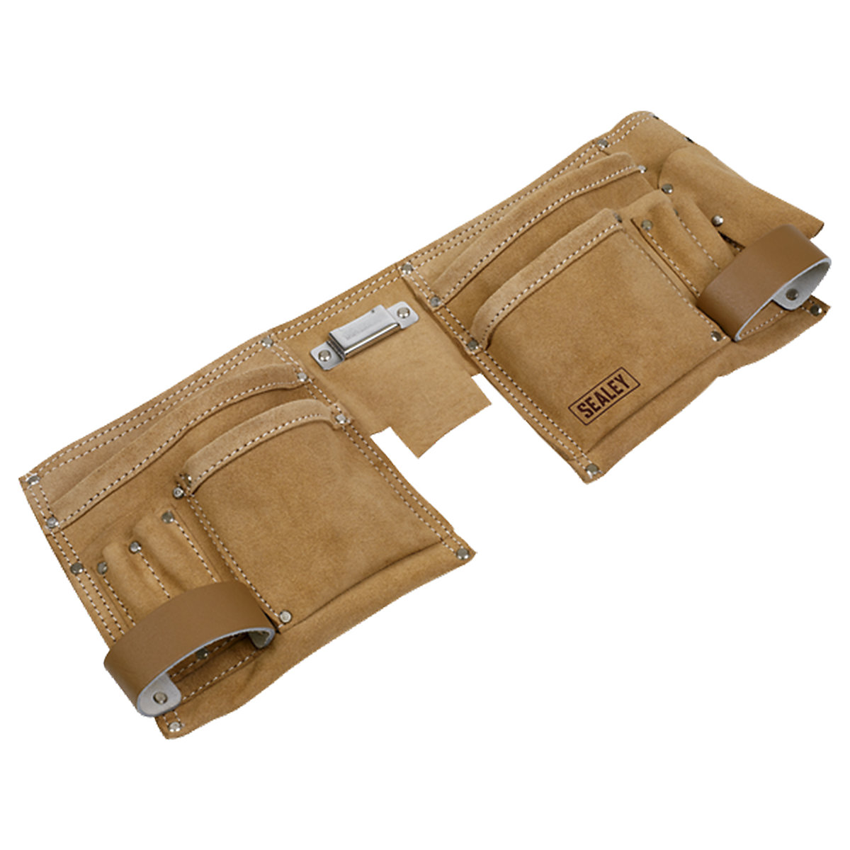 Sealey Leather Tool Belt