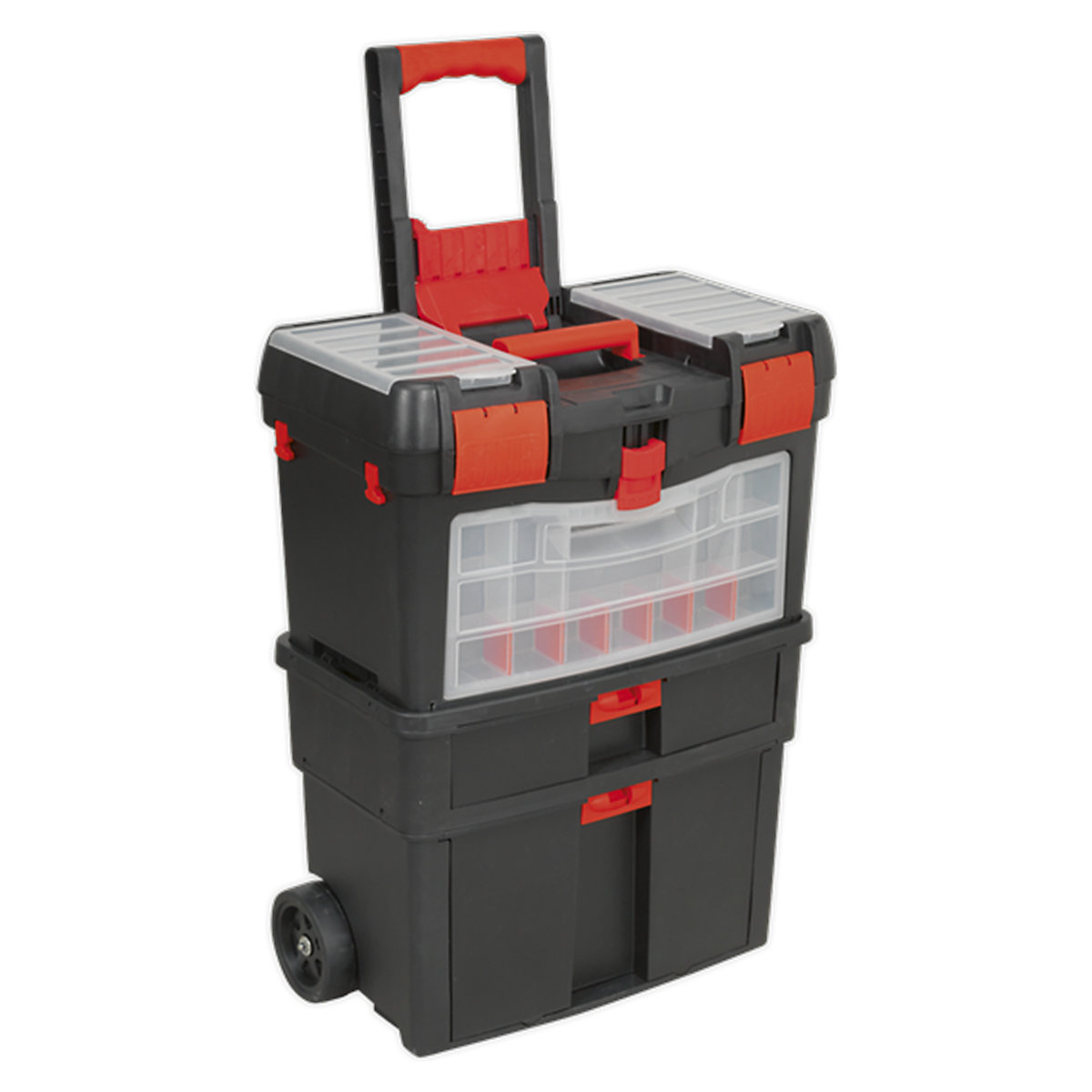 Sealey Mobile Toolbox