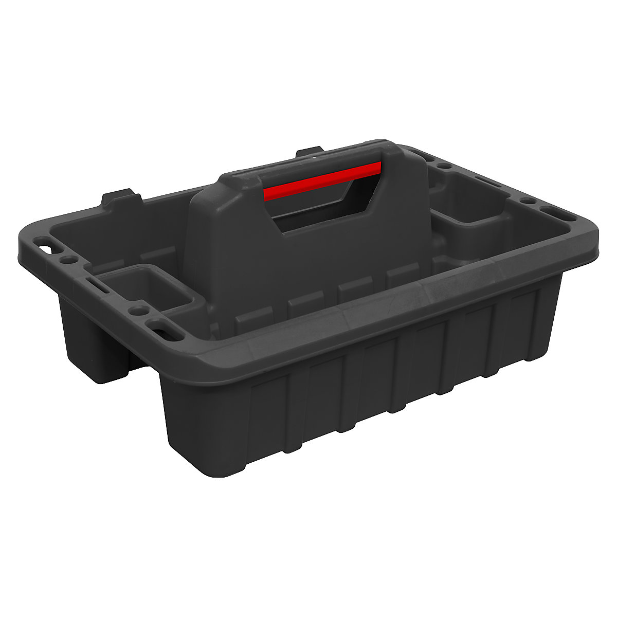 Sealey Multipurpose Tote Tray (Product illustration 3)-2