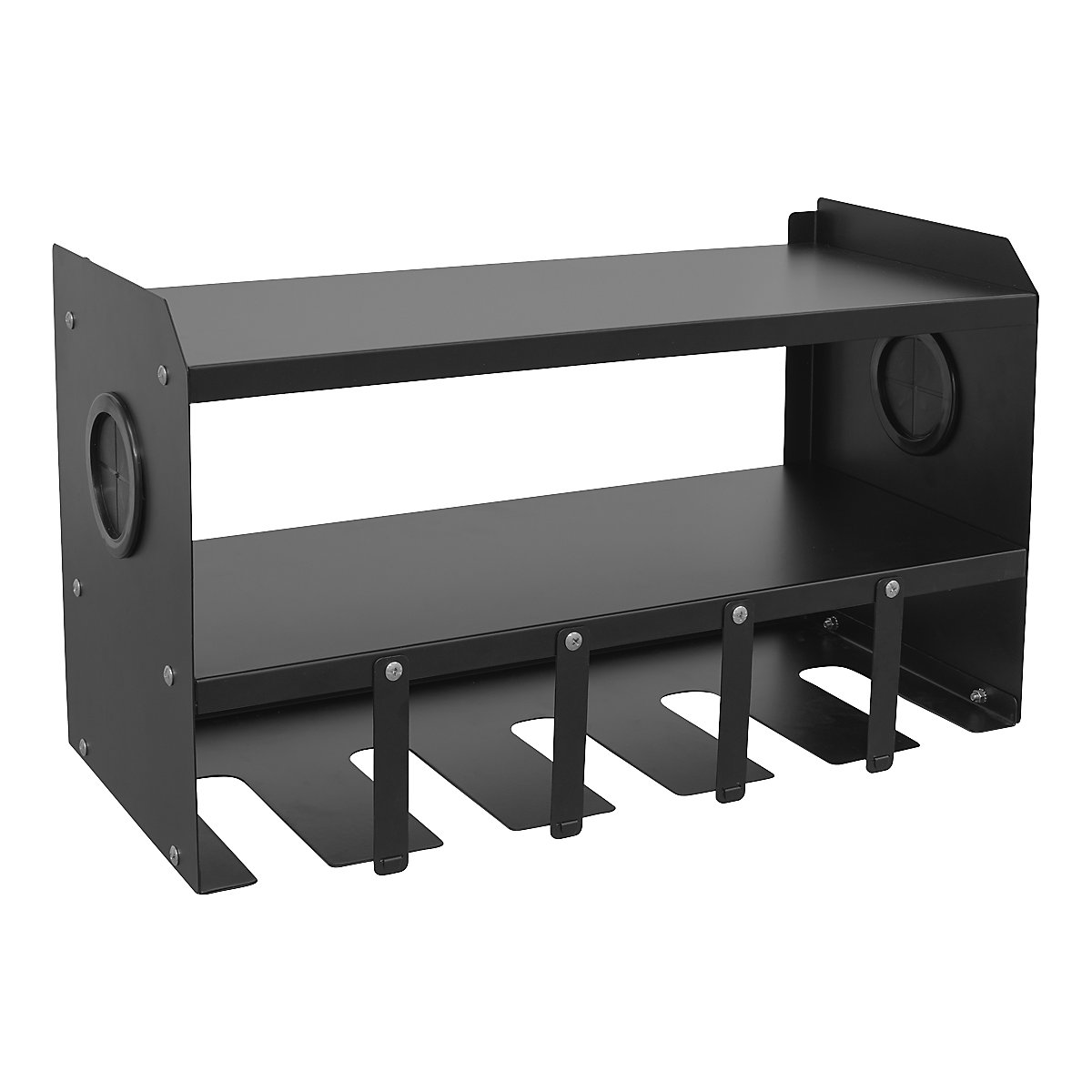 Sealey Power Tool Storage Rack | 5 Bay