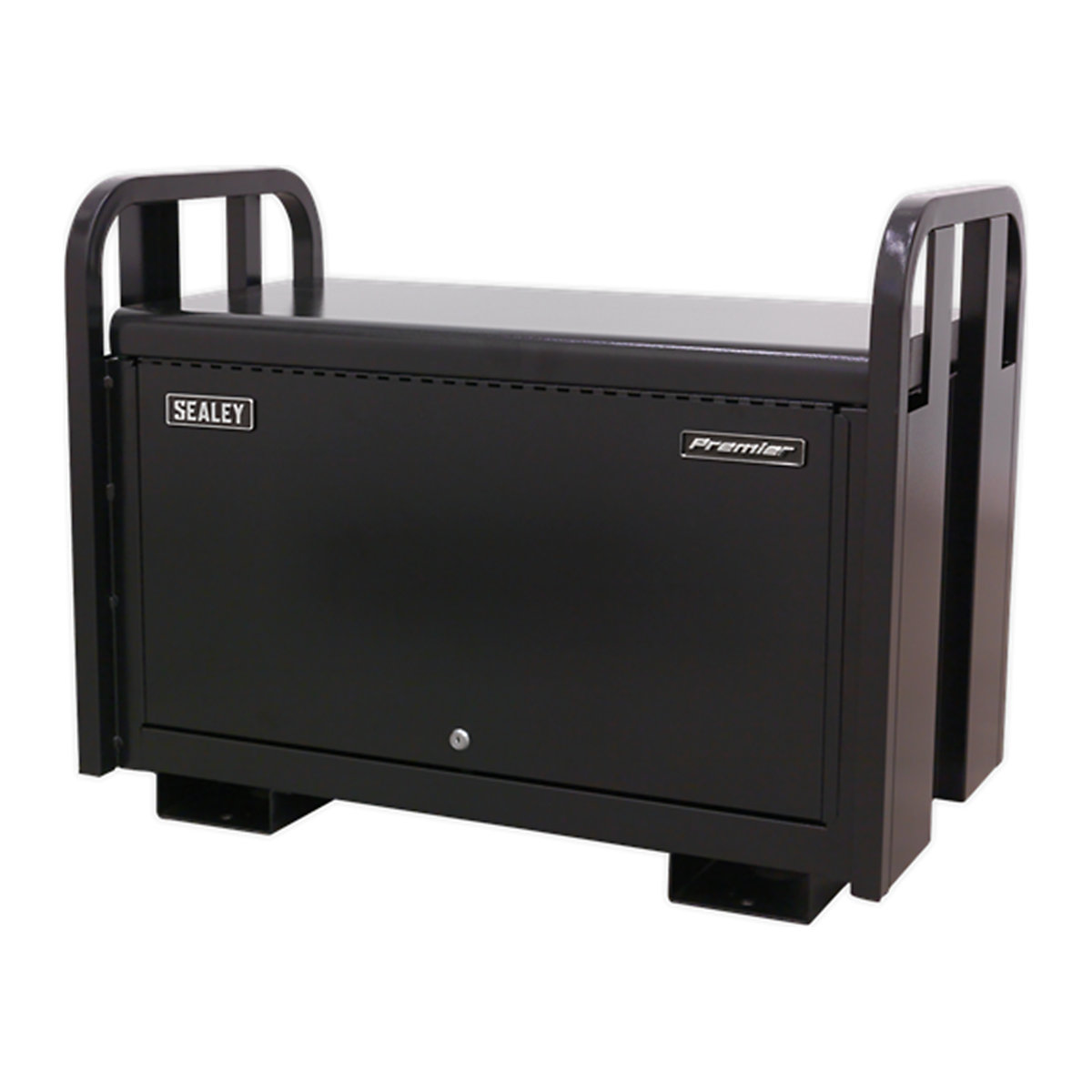 Sealey Premier Heavy-Duty Site Box | 5 Drawer