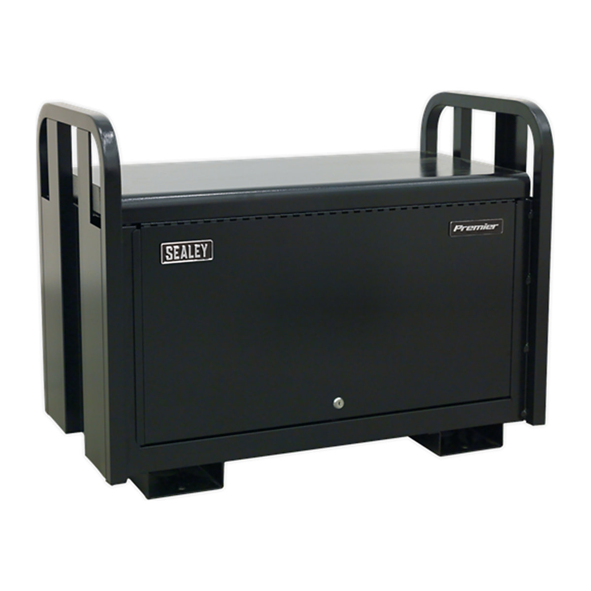Sealey Premier Heavy-Duty Site Box | 5 Drawer (Product illustration 2)-1