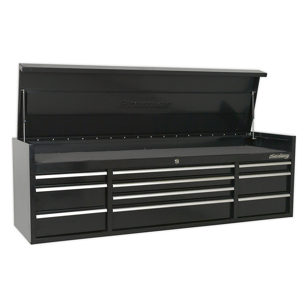 Sealey Premier Heavy-Duty Topchest | 10 Drawer