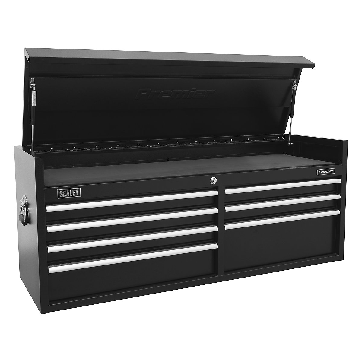 Sealey Premier Heavy-Duty Topchest | 7 Drawer
