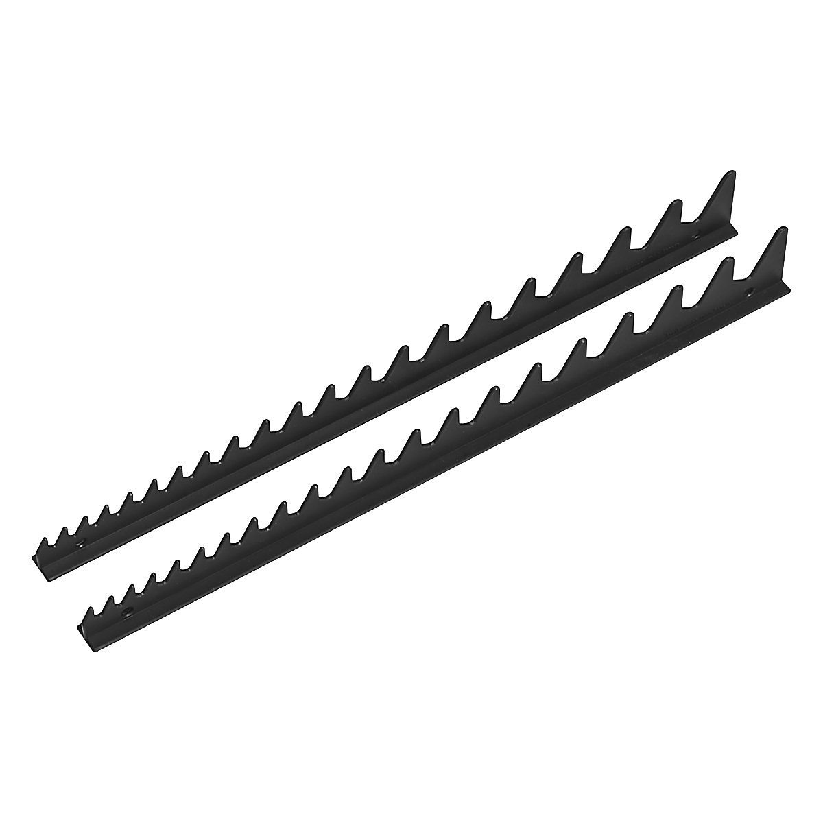 Sealey Premier Sharks Teeth Spanner Racks | Capacity: 20 Spanners