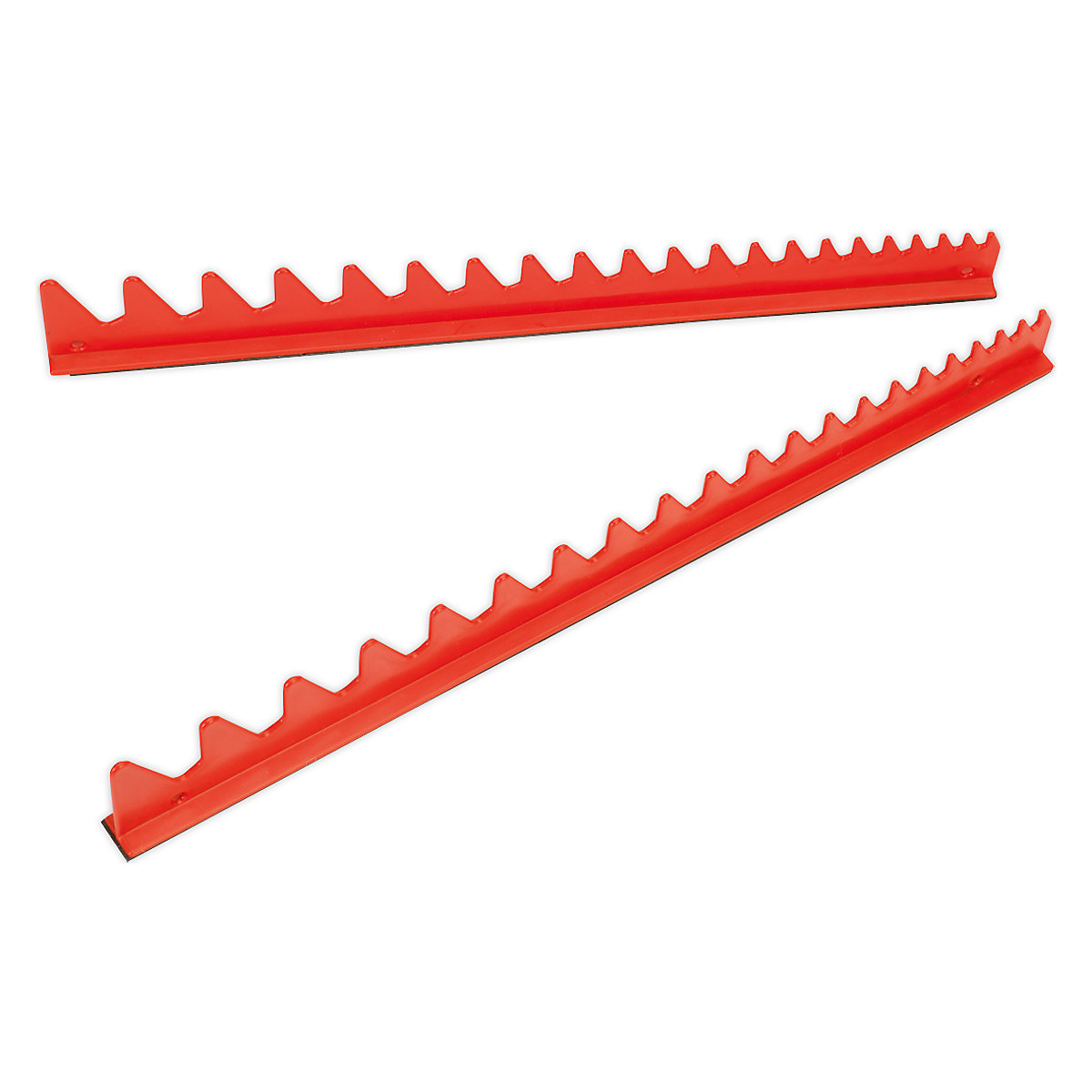Sealey Premier Sharks Teeth Spanner Racks | Capacity: 20 Spanners