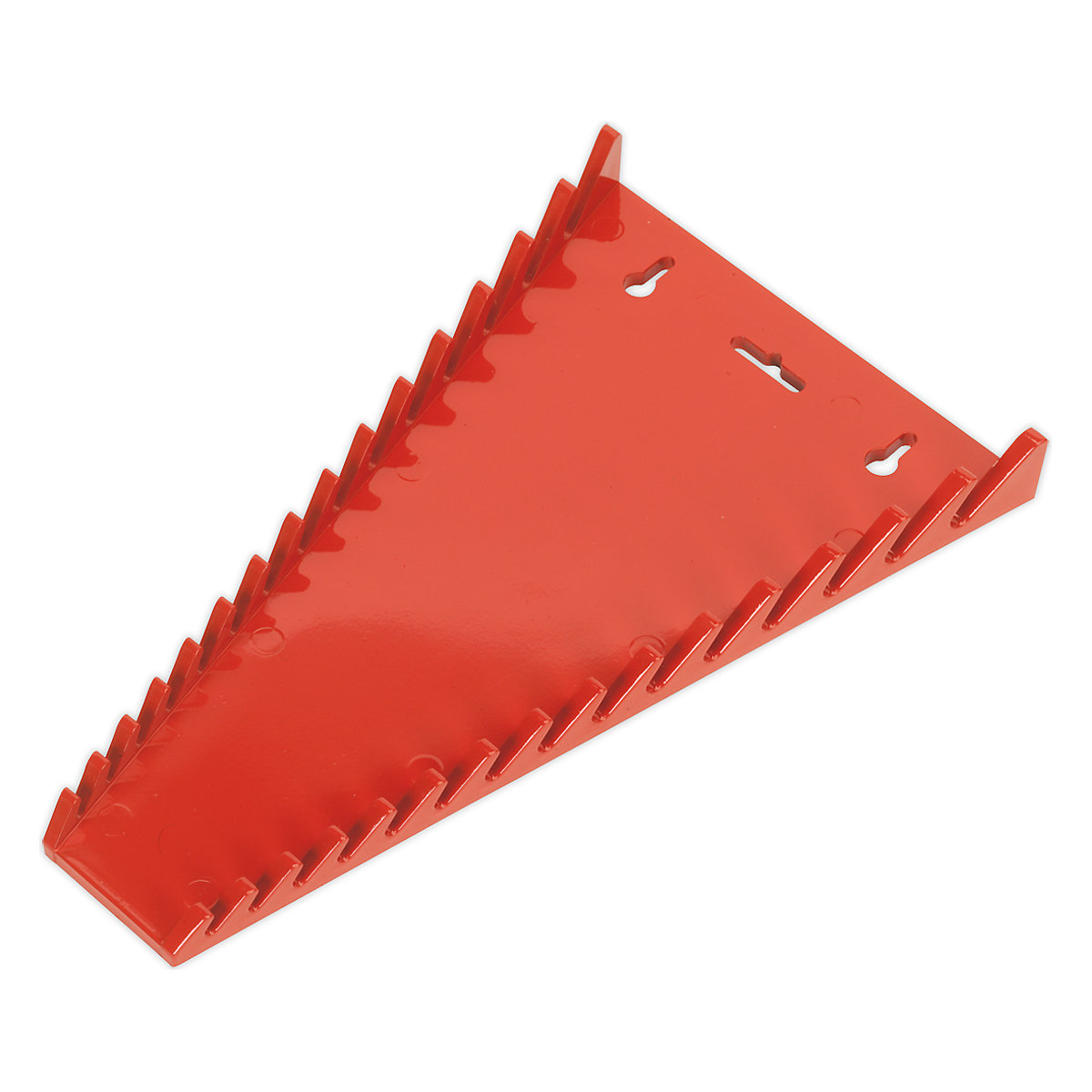 Sealey Premier Spanner Rack | Capacity: 15 Spanners
