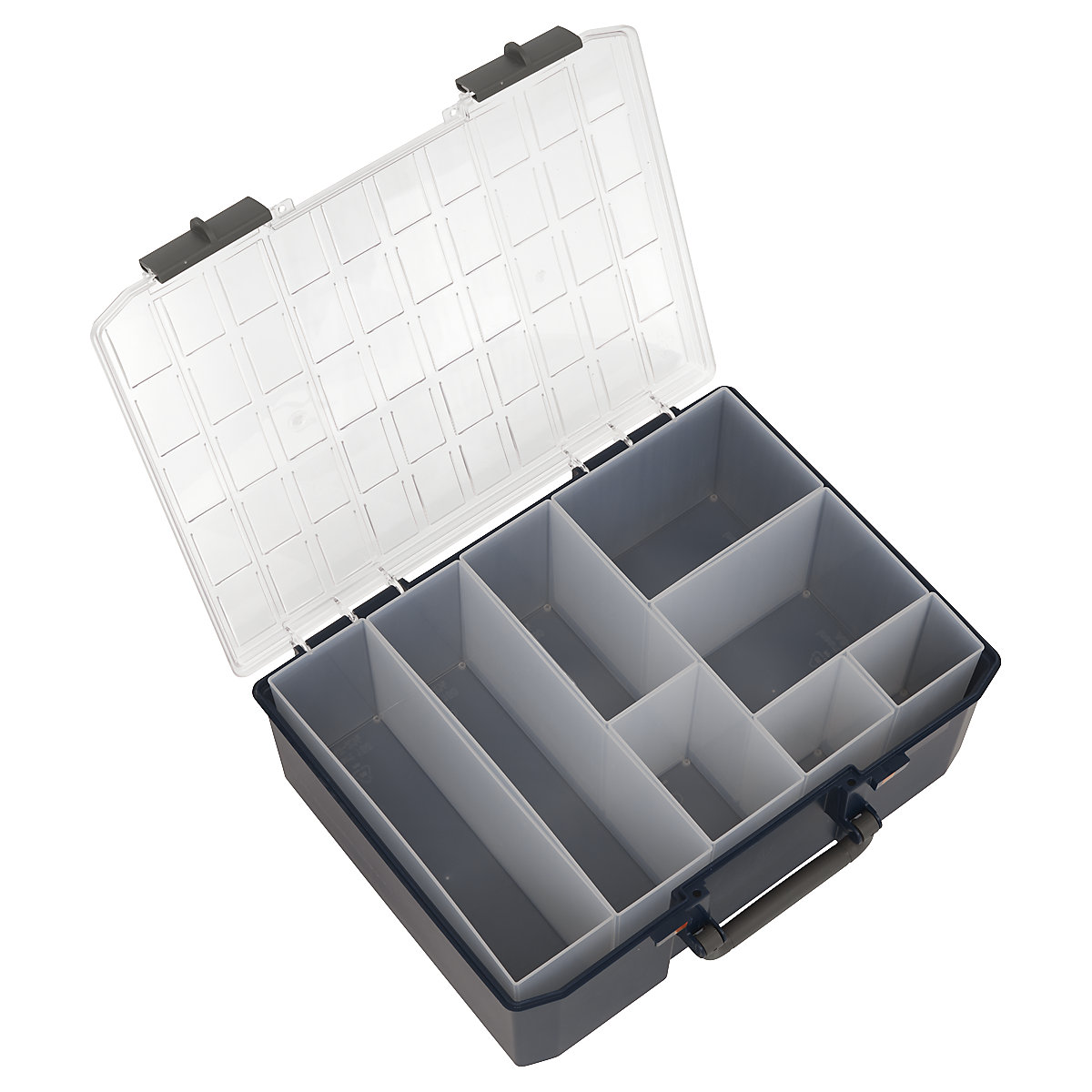 Sealey Professional Compartment Case (Product illustration 3)-2
