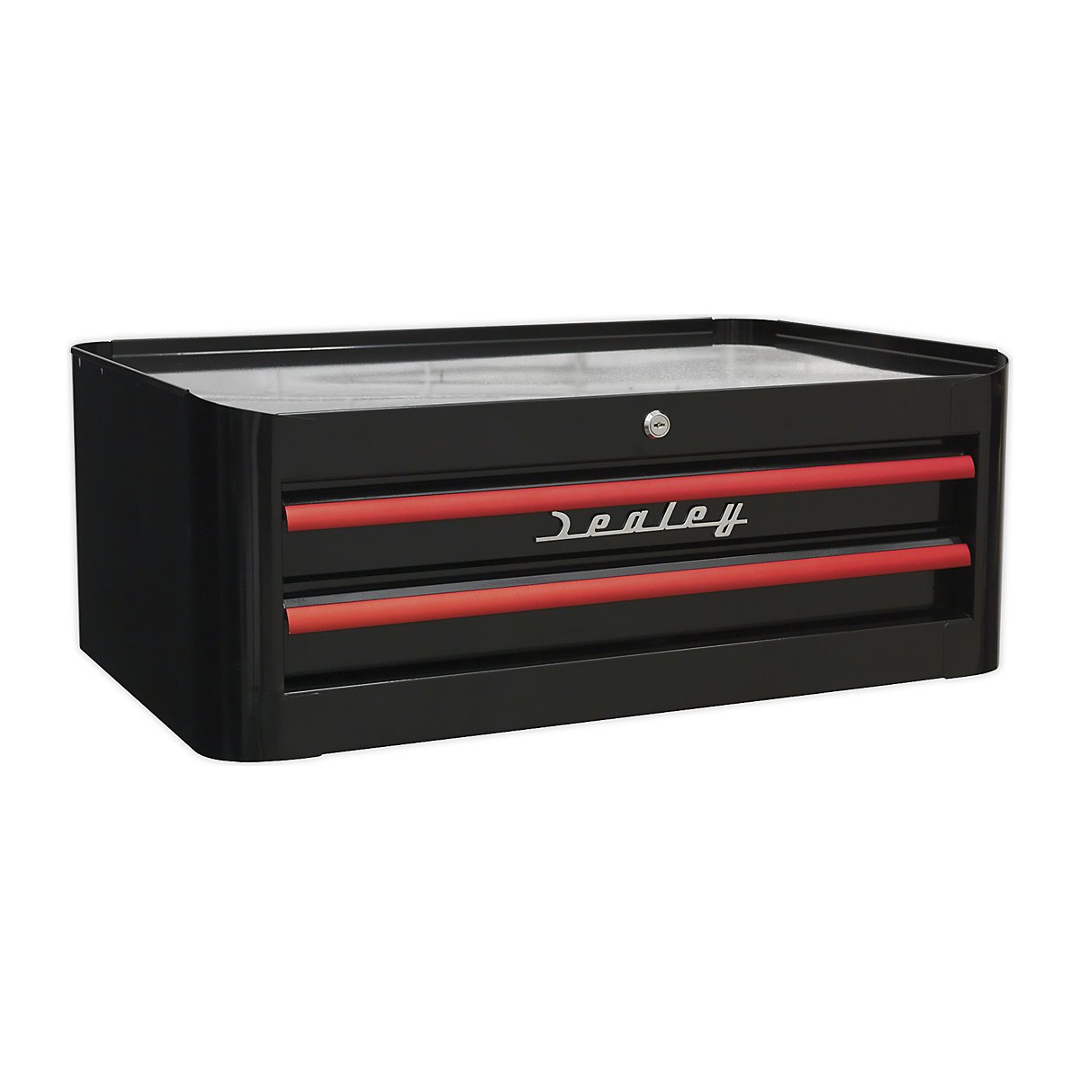 Sealey Retro Style Midbox | 2 Drawer