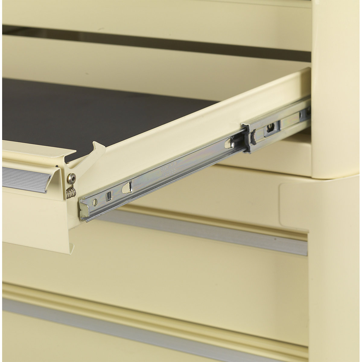 Sealey Retro Style Rollcab | 4 Drawer (Product illustration 10)-9