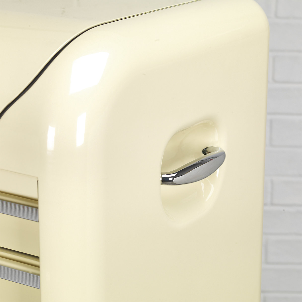 Sealey Retro Style Topchest | 4 Drawer (Product illustration 10)-9