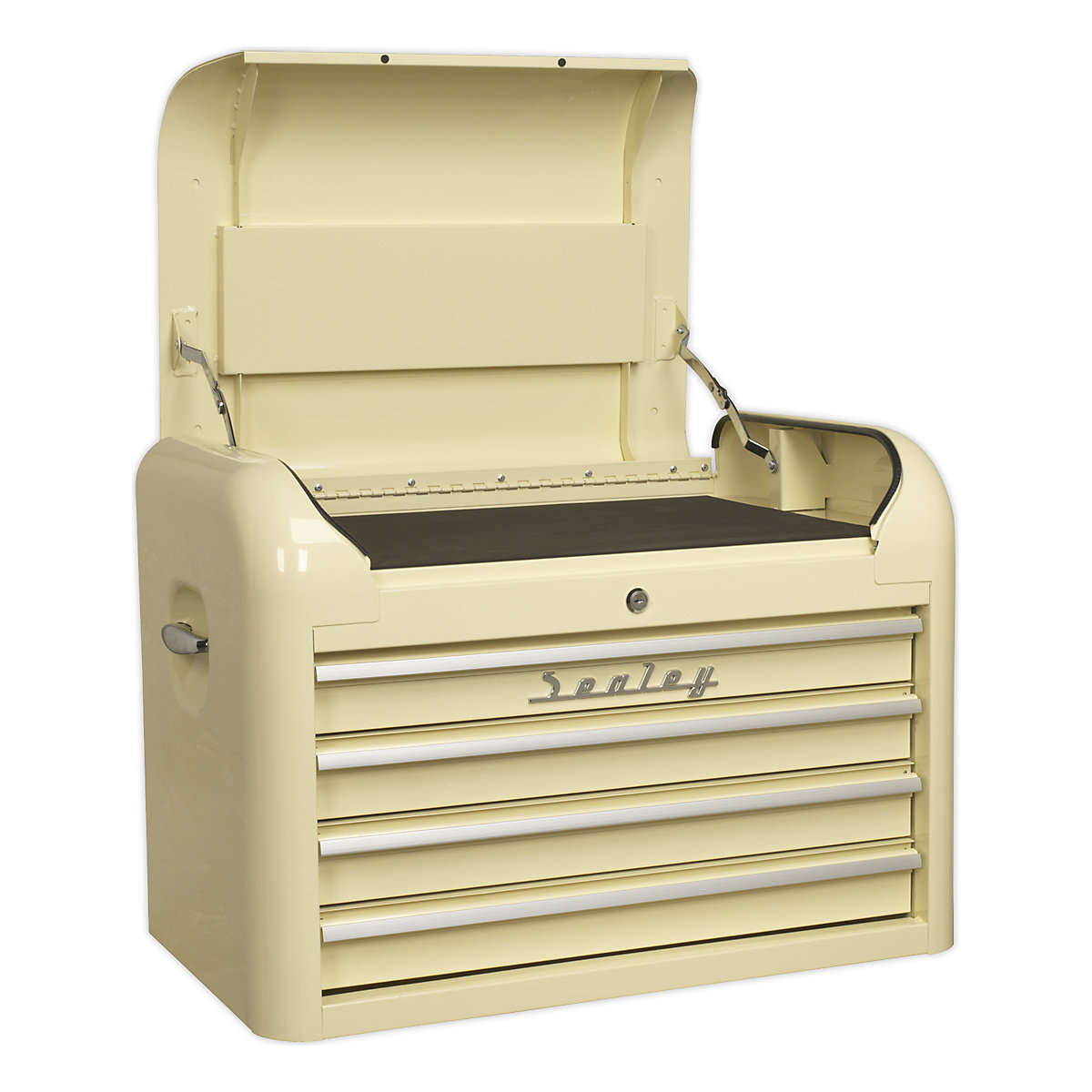 Sealey Retro Style Topchest | 4 Drawer