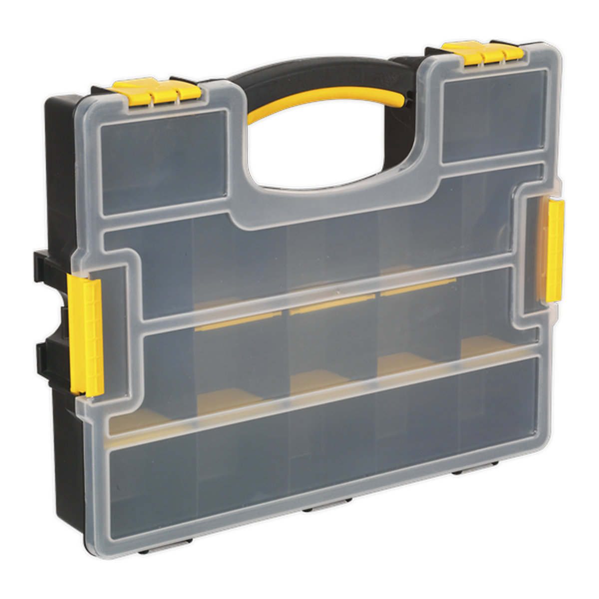 Sealey Stackable Parts Storage Case