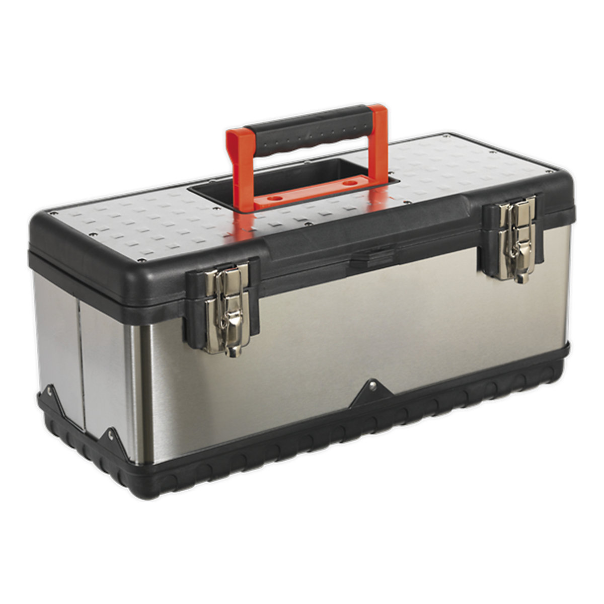 Sealey Stainless Steel Toolboxes