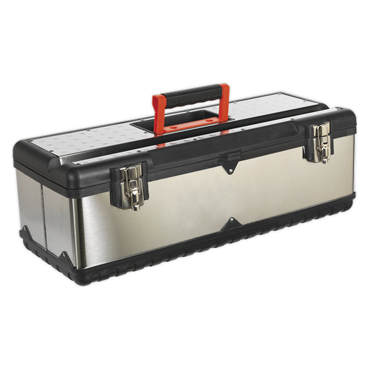 Sealey Stainless Steel Toolboxes