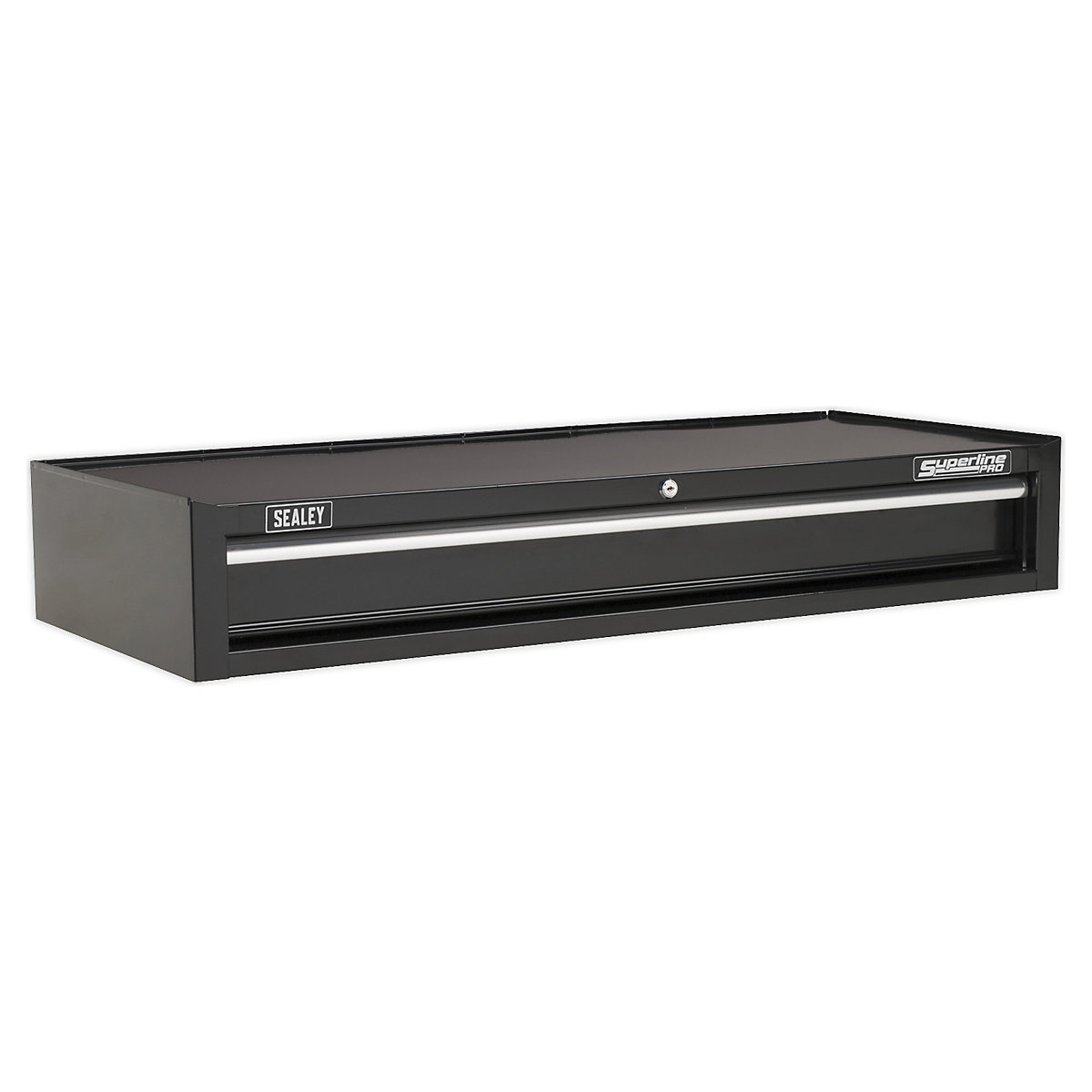 Sealey Superline Pro Extra Wide Mid-Boxes | 1030mm Wide | Single Drawer