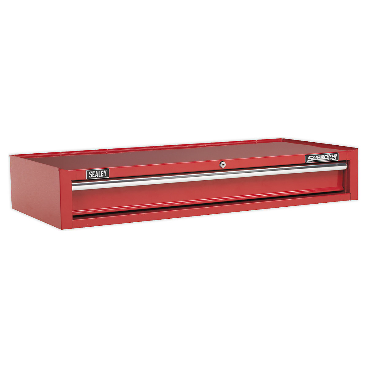 Sealey Superline Pro Extra Wide Mid-Boxes | 1030mm Wide | Single Drawer