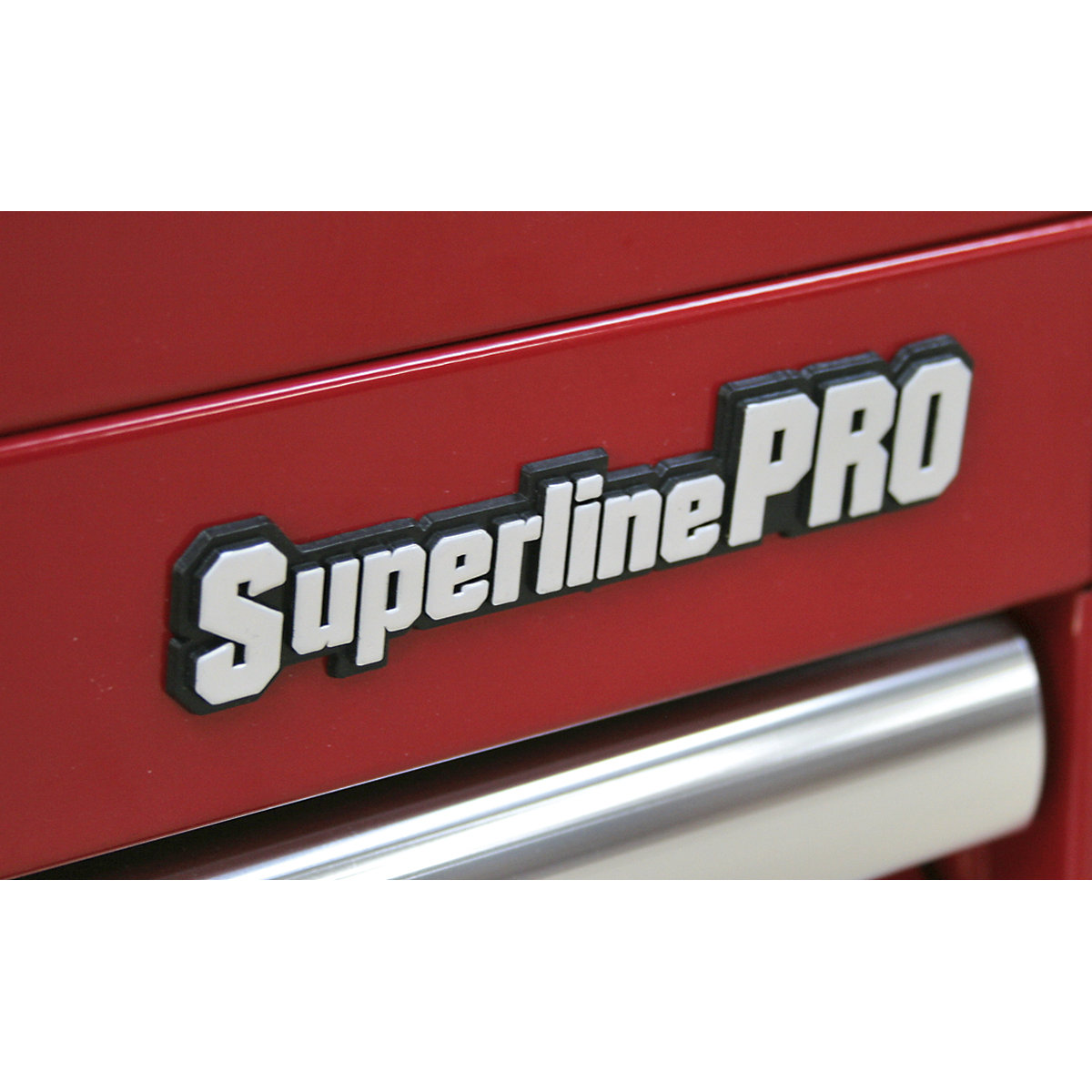 Sealey Superline Pro Extra Wide Mid-Boxes | 1030mm Wide | Single Drawer (Product illustration 6)-5