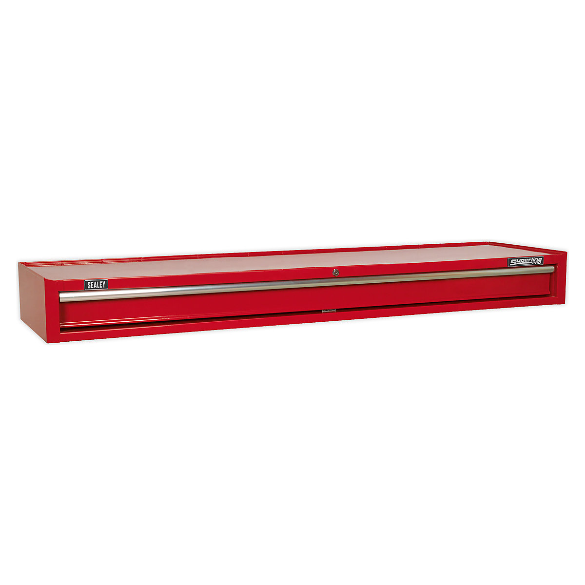 Sealey Superline Pro Extra Wide Midbox | 1665mm Wide | Single Drawer