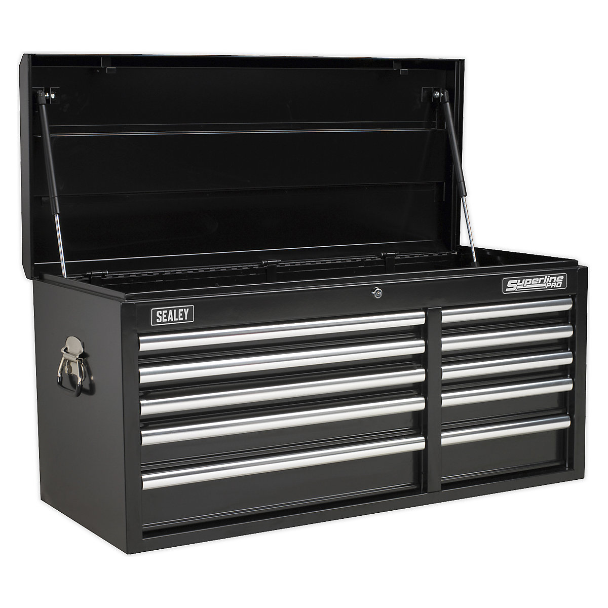 Sealey Superline Pro Extra Wide Top Chests | 1025mm Wide | 10 Drawer