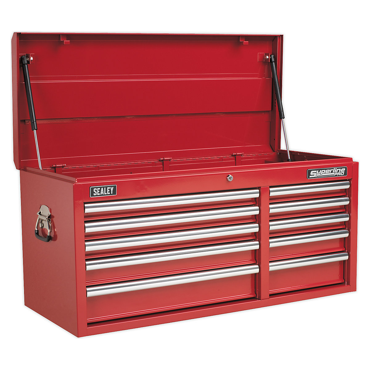 Sealey Superline Pro Extra Wide Top Chests | 1025mm Wide | 10 Drawer