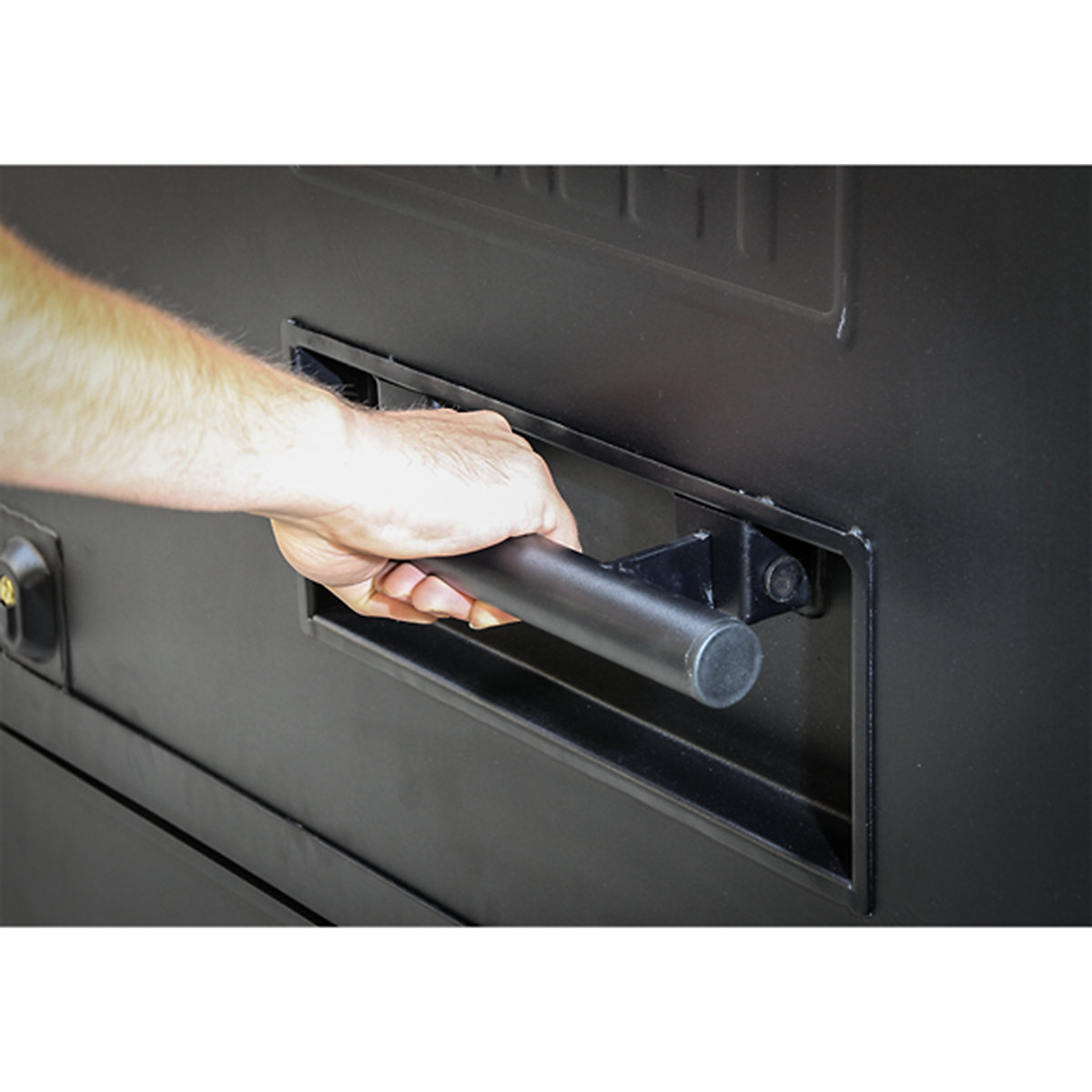 Sealey Superline Pro Heavy-Duty Tool Vaults (Product illustration 8)-7