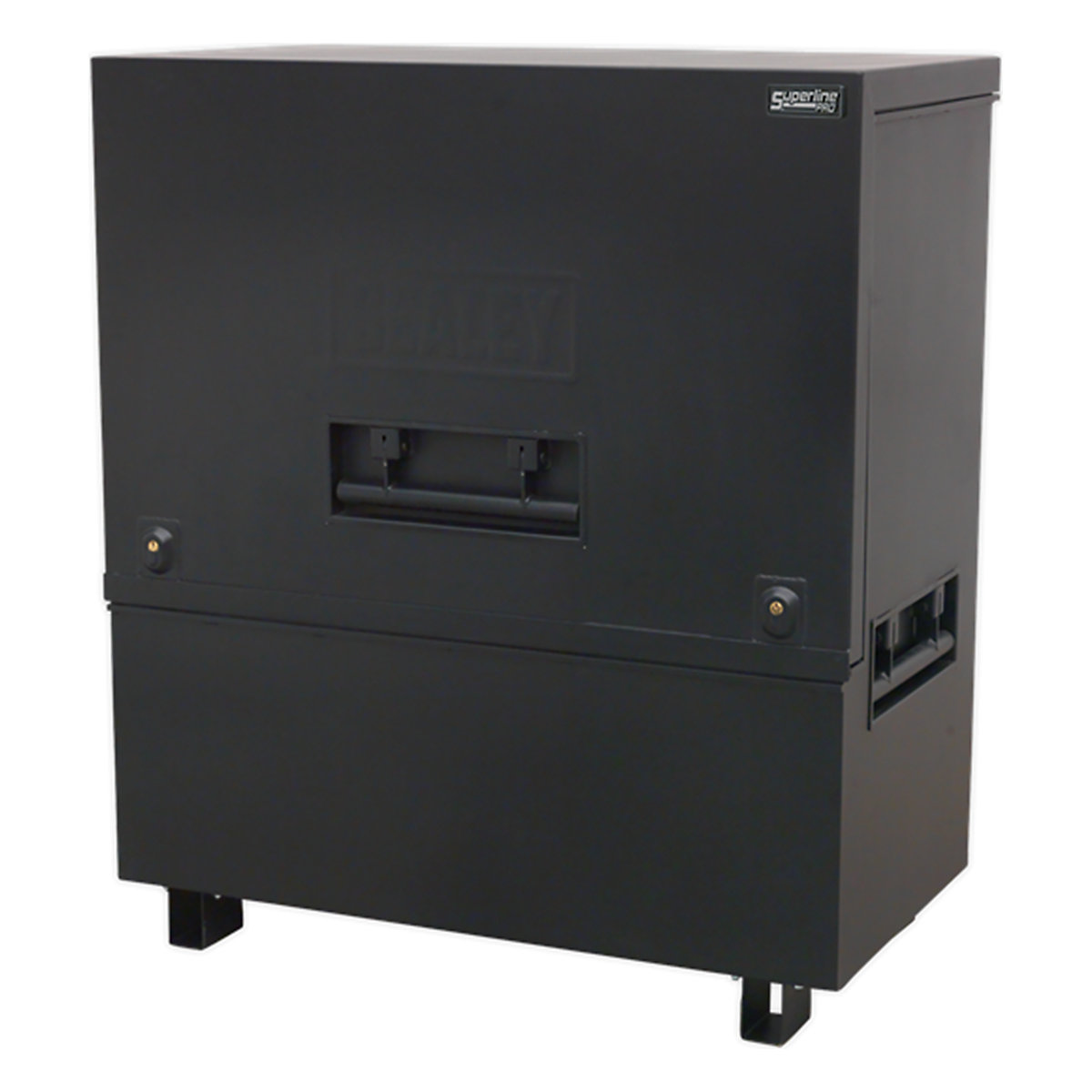 Sealey Superline Pro Heavy-Duty Tool Vaults