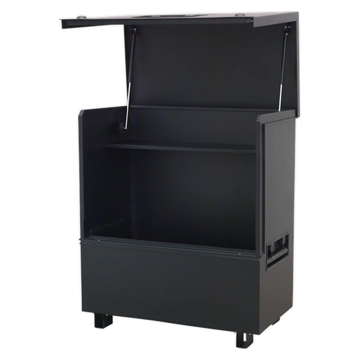 Sealey Superline Pro Heavy-Duty Tool Vaults (Product illustration 2)-1