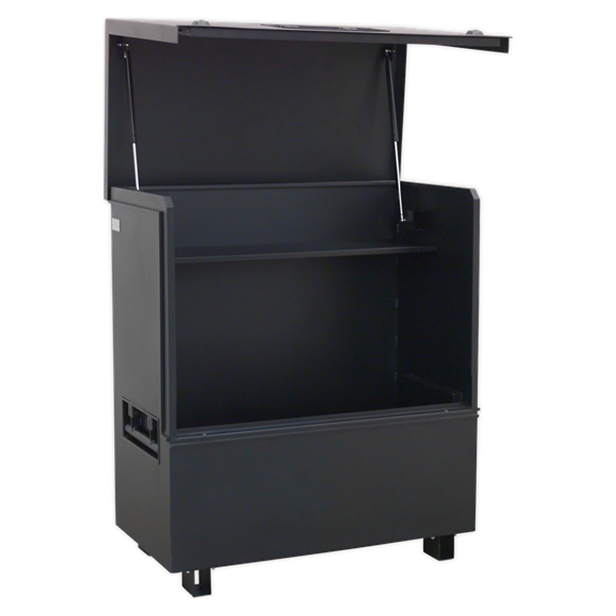 Sealey Superline Pro Heavy-Duty Tool Vaults (Product illustration 3)-2