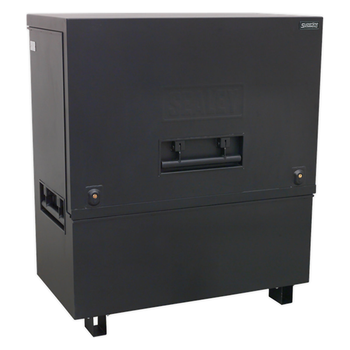 Sealey Superline Pro Heavy-Duty Tool Vaults (Product illustration 4)-3