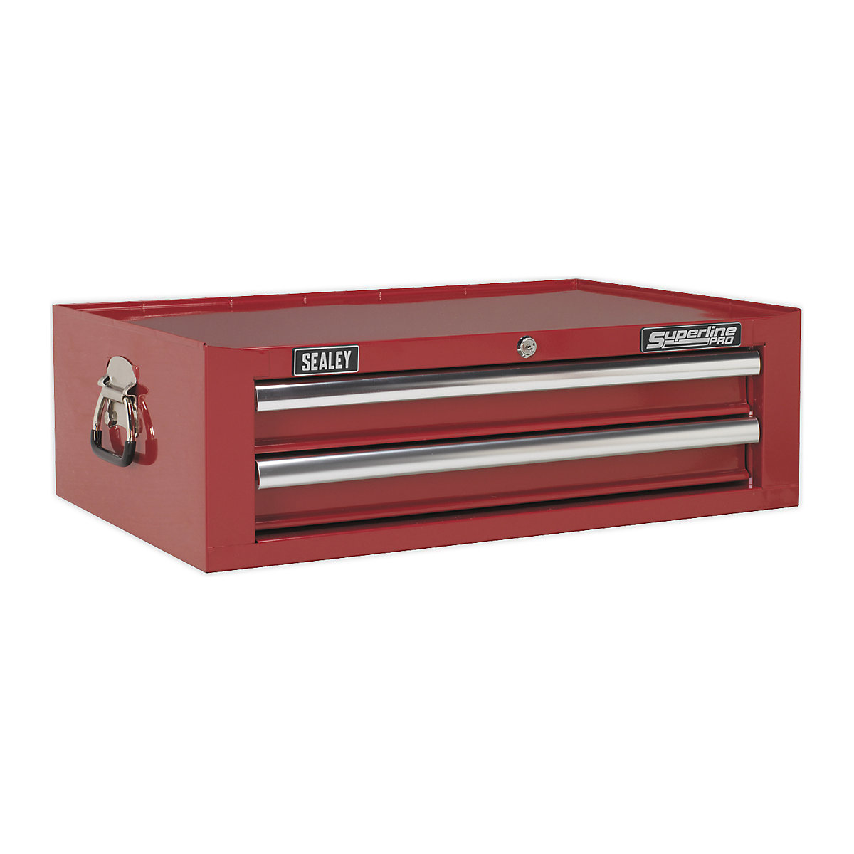 Sealey Superline Pro Mid-boxes | 2 Drawer