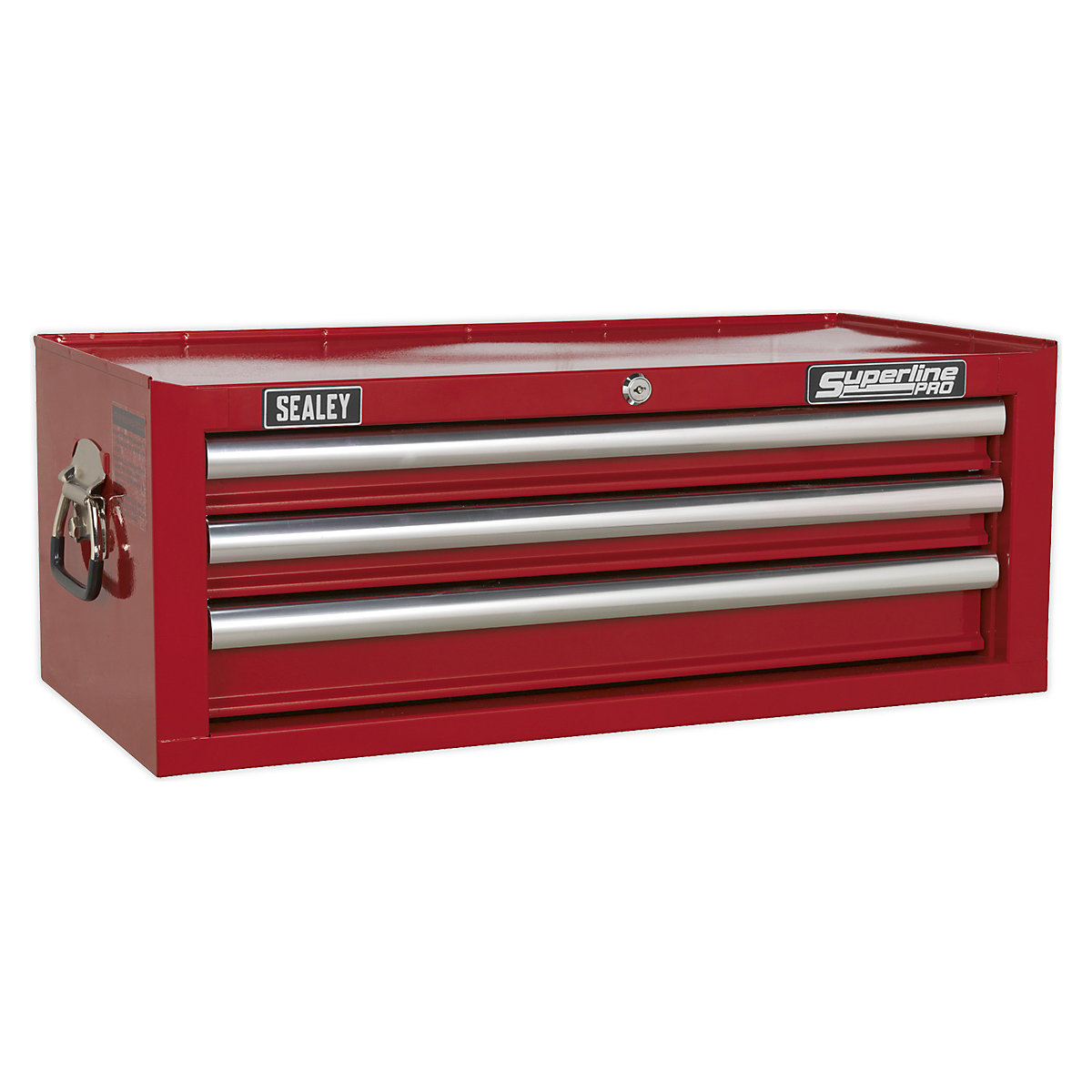 Sealey Superline Pro Mid-boxes | 3 Drawer