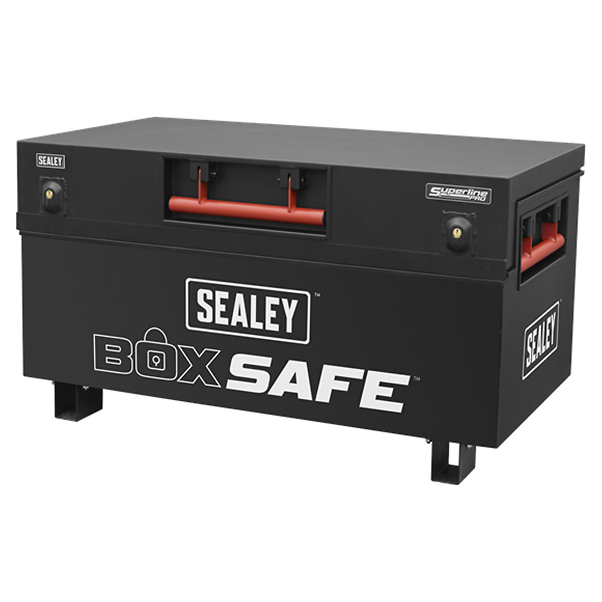 Sealey Superline Pro Site Boxes