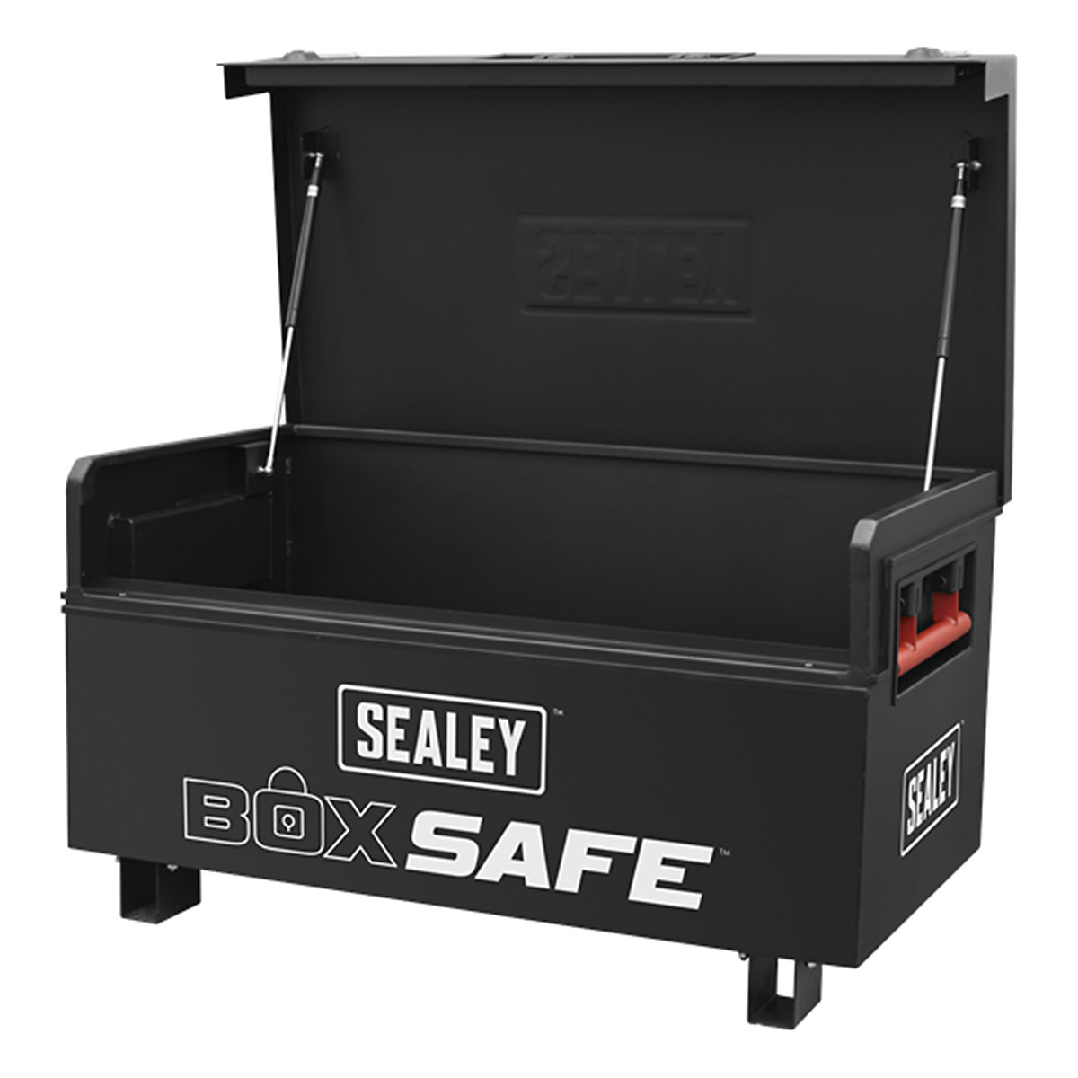 Sealey Superline Pro Site Boxes (Product illustration 2)-1
