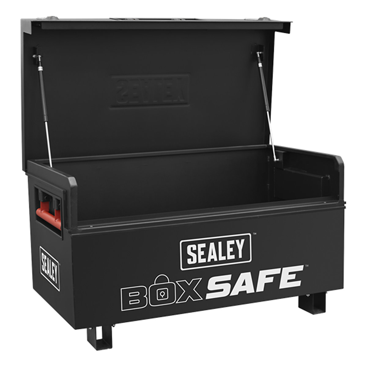 Sealey Superline Pro Site Boxes (Product illustration 3)-2