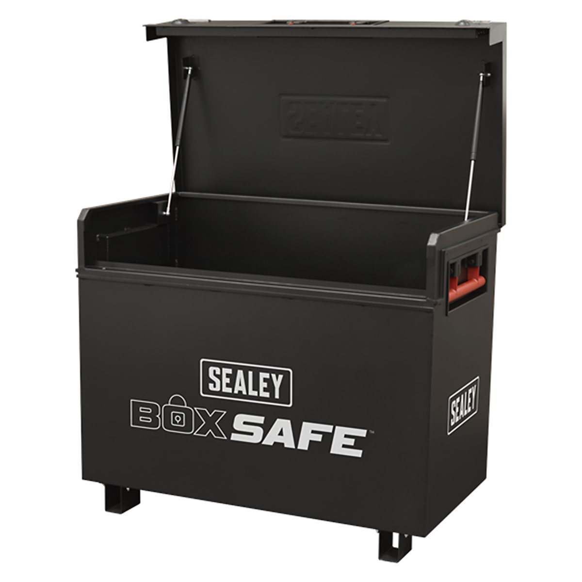 Sealey Superline Pro Site Boxes (Product illustration 6)-5
