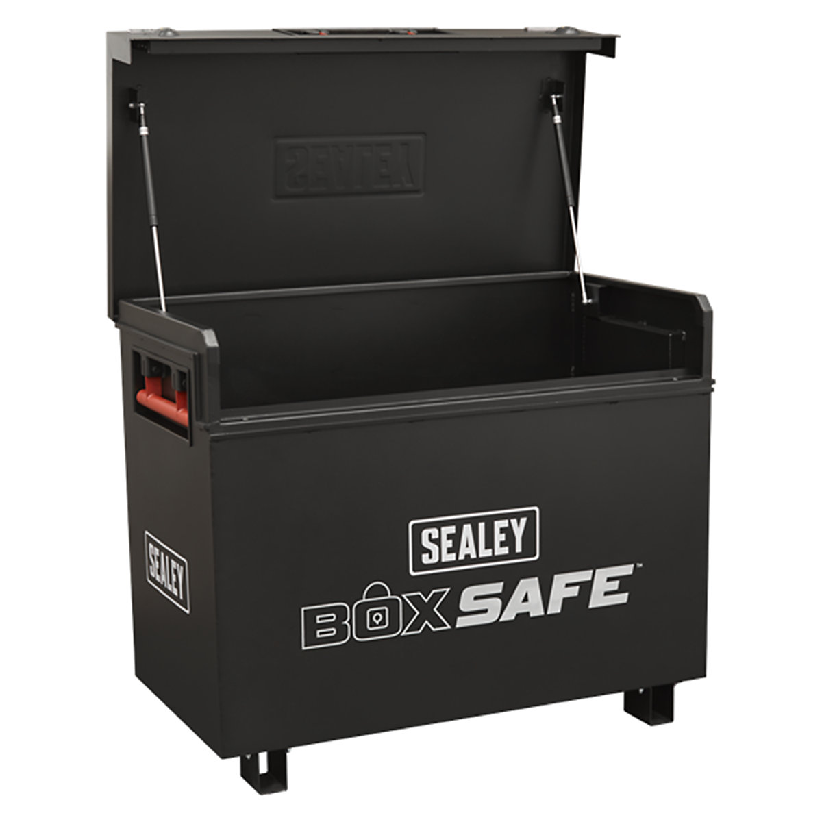Sealey Superline Pro Site Boxes (Product illustration 7)-6