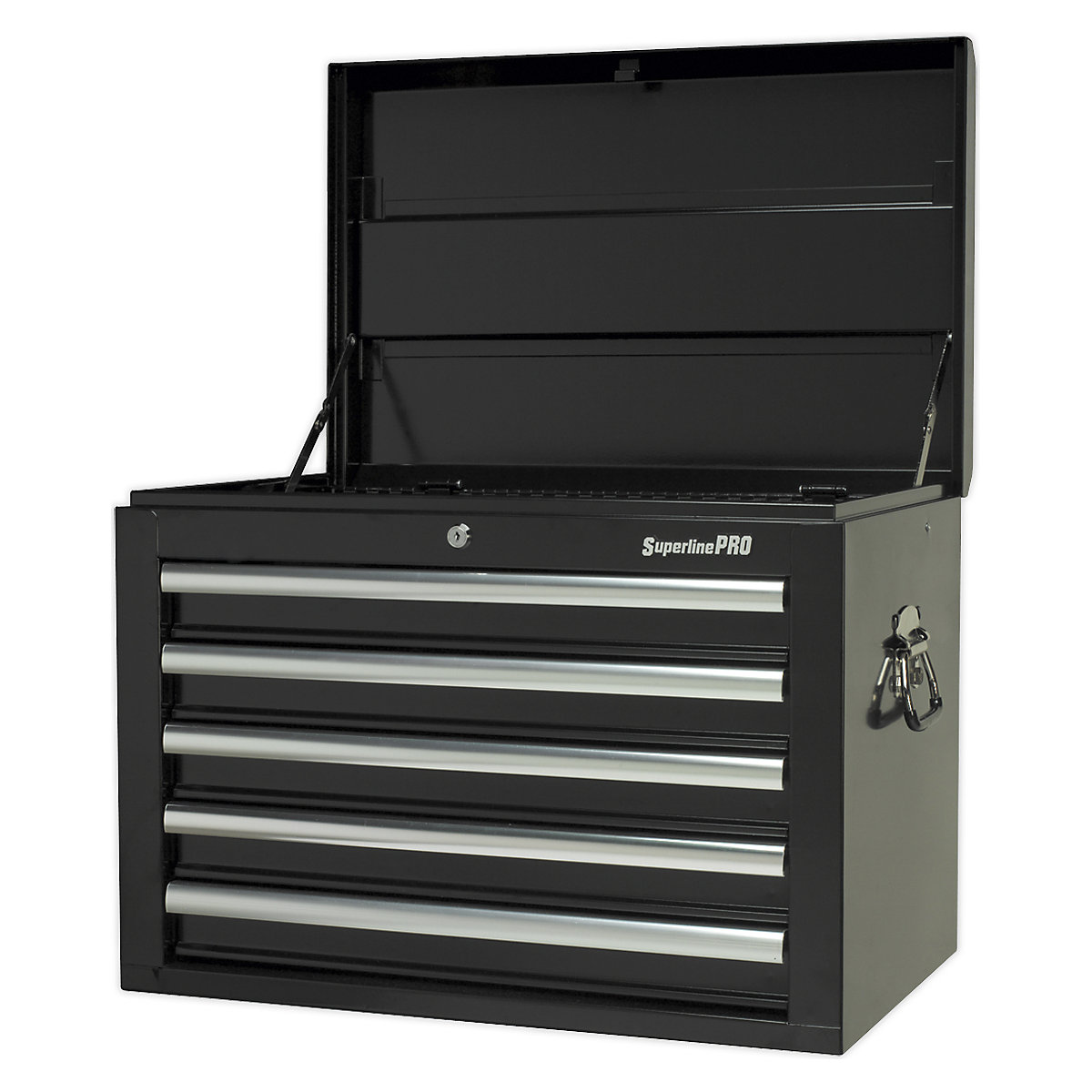Sealey Superline Pro Topchests | 5 Drawer (Product illustration 11)-10