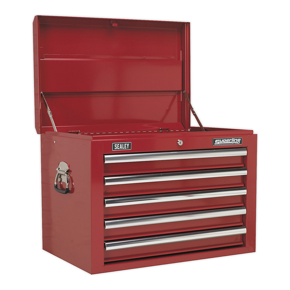 Sealey Superline Pro Topchests | 5 Drawer
