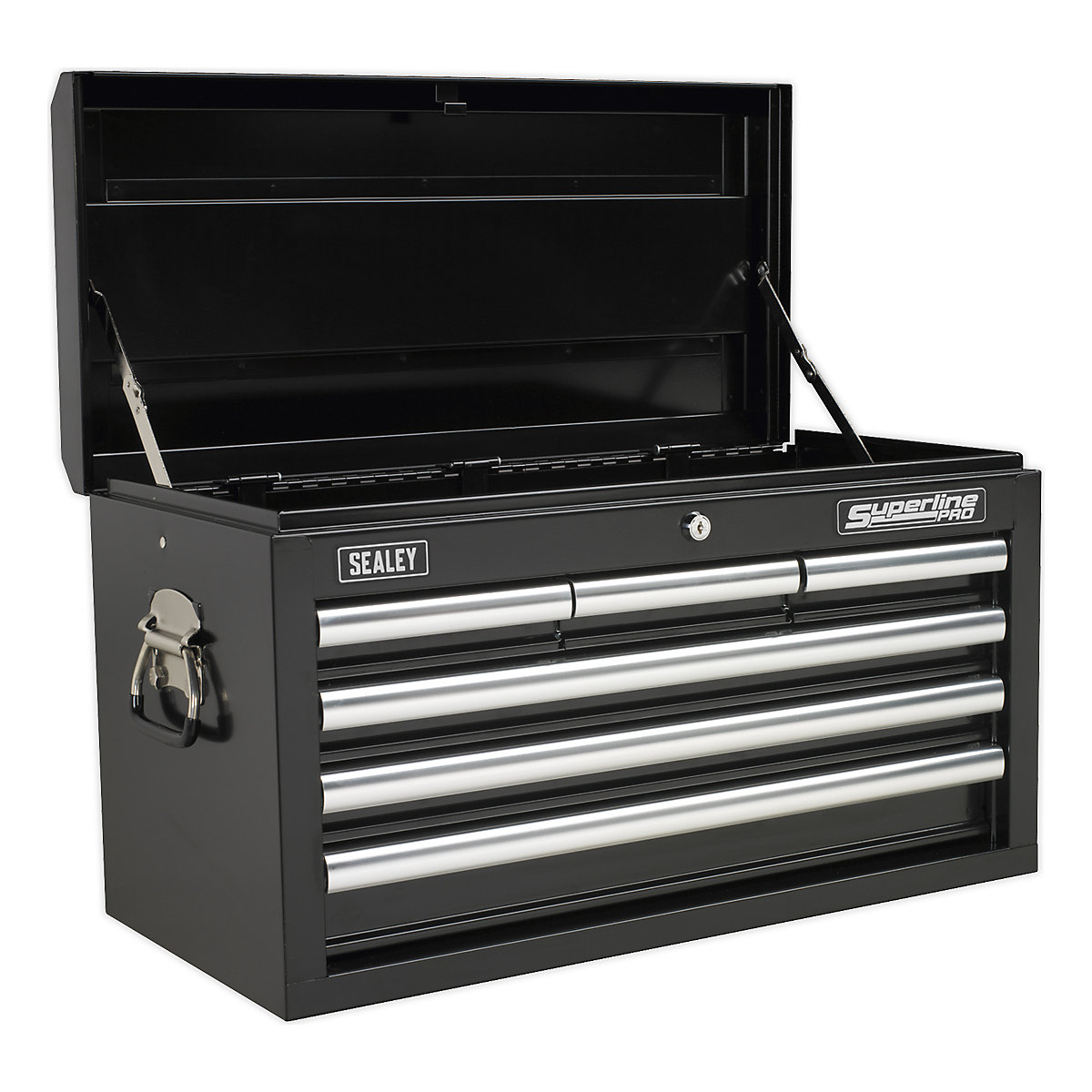 Sealey Superline Pro Topchests | 6 Drawer