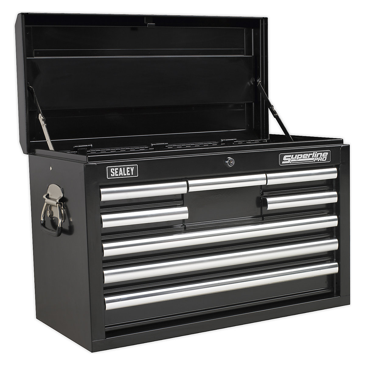 Sealey Superline Pro Topchests | 8 Drawer