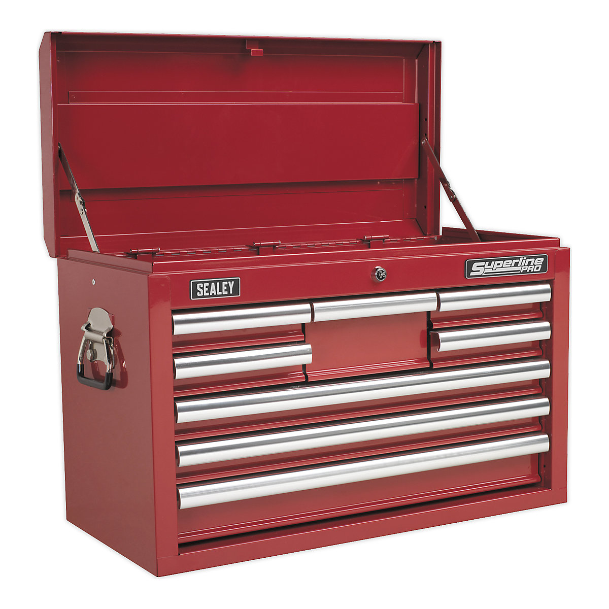 Sealey Superline Pro Topchests | 8 Drawer